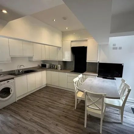 Rent this 5 bed apartment on St Hild's Court in Durham, DH1 2HP