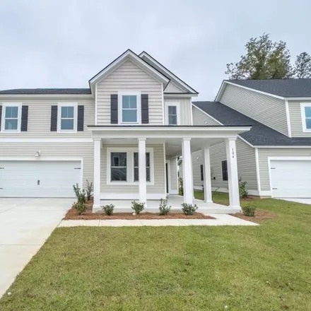 Rent this 4 bed house on Upper Trestles Avenue in Summerville, SC 29485
