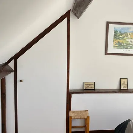 Rent this 3 bed townhouse on Allée de l'Estran Denneville in 50580 Port-Bail-sur-Mer, France