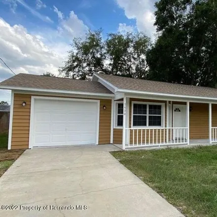 Buy this 2 bed house on 7532 Mohawk Trail in Weeki Wachee Acres, Spring Hill