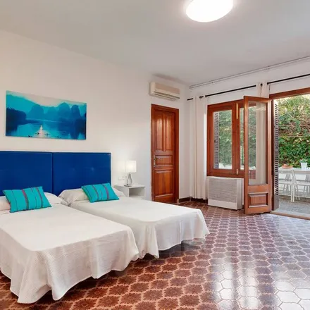 Rent this 7 bed house on Arenal in carrer de la Platja, 07600 Son Verí
