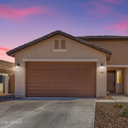 Buy this 3 bed house on West Rushmore Way in Florence, AZ 85132
