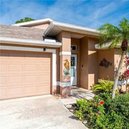 Image 5 - 1534 Scarlett Avenue, North Port, FL 34289, USA - House for sale
