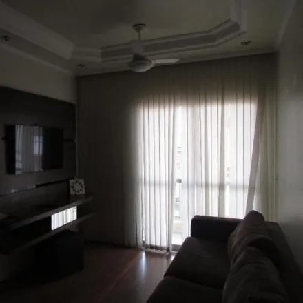 Buy this 3 bed apartment on Rua Vicente de Carvalho in Nova América, Piracicaba - SP