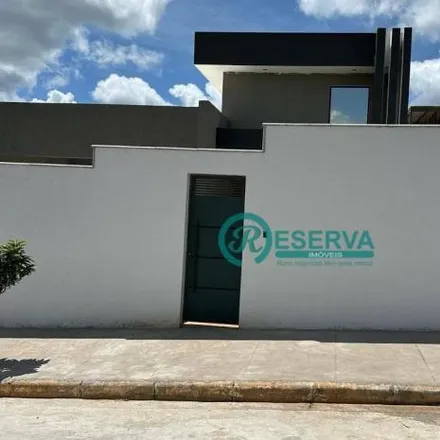 Buy this 3 bed house on Avenida Getúlio Vargas in Lagoa Santa - MG, 33233-569