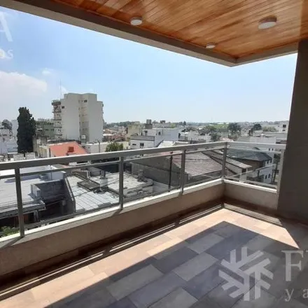 Buy this 2 bed apartment on San Isidro 5600 in Partido de Avellaneda, 1875 Wilde