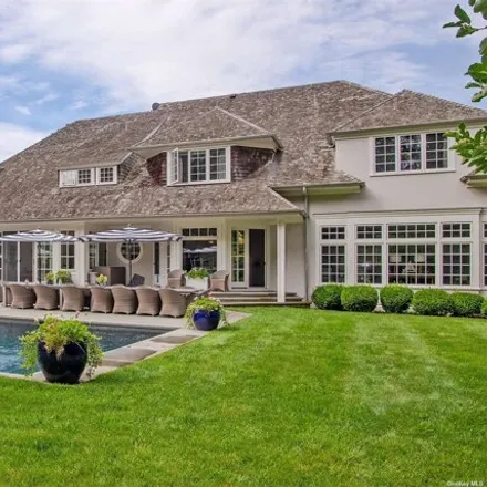 Buy this 6 bed house on 77 Jericho Road in Divinity Hill, Village of East Hampton