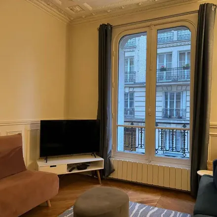 Image 3 - 4 Rue d'Ouessant, 75015 Paris, France - Apartment for rent