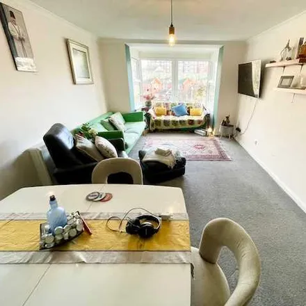 Image 9 - Lansdowne Road, Brighton, BN3 1FF, United Kingdom - Room for rent