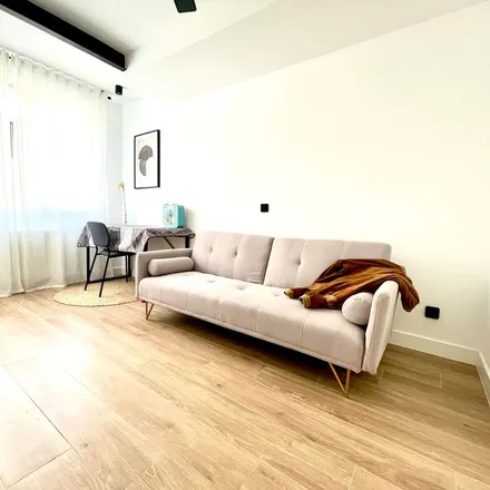 Rent this 2 bed apartment on Bravo Murillo-Lope de Haro in Calle de Bravo Murillo, 28020 Madrid