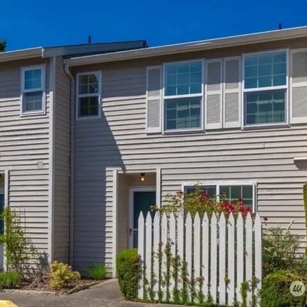 Buy this 2 bed condo on 23953 58th Court South in Kent, WA 98032