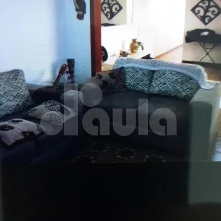 Buy this 4 bed house on Rua Itaberá in Parque Jaçatuba, Santo André - SP