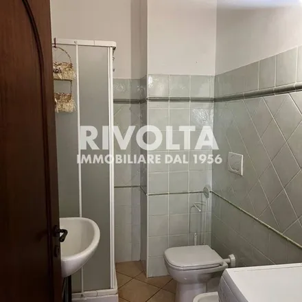 Rent this 3 bed apartment on Via dei Cacciatori in 00050 Ladispoli RM, Italy