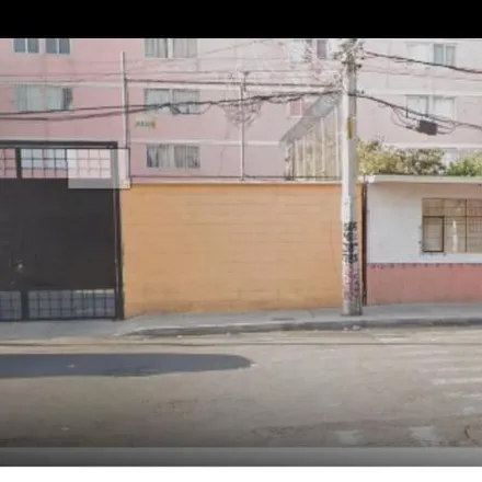 Buy this 2 bed apartment on Calle Emilio Madero 192 in Zona Urbana Santha Martha Acatitla Sur, 09530 Mexico City