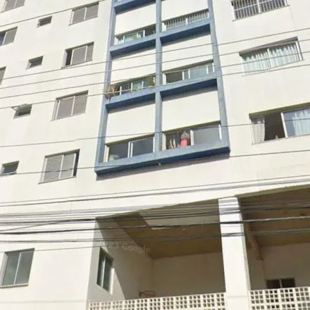Rent this 2 bed apartment on Rua Samuel Antônio Rodrigues in Vila Piratininga, São José dos Campos - SP