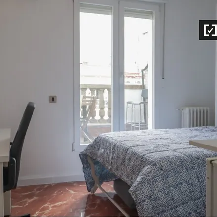 Rent this studio apartment on Madrid in Dia, Calle del General Oráa