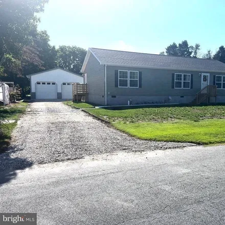 Buy this 3 bed house on 27624 Oak Meadow Drive in Millsboro, Sussex County