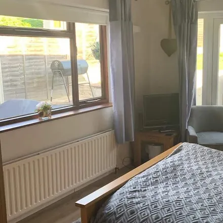 Rent this 1 bed condo on Solihull in B92 8QJ, United Kingdom