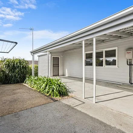 Rent this 3 bed apartment on Napier Street in Creswick VIC 3363, Australia