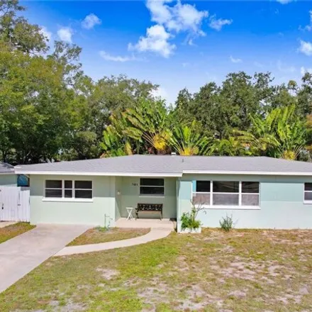 Buy this 4 bed house on 7421 19th Avenue North in Saint Petersburg, FL 33710
