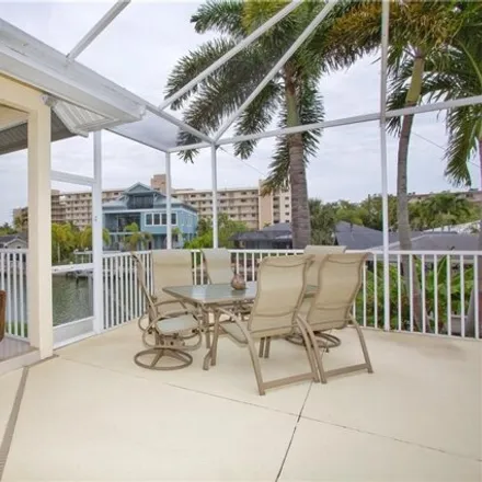Image 9 - 198 Sea Horse Lane, Fort Myers Beach, Lee County, FL 33931, USA - House for rent