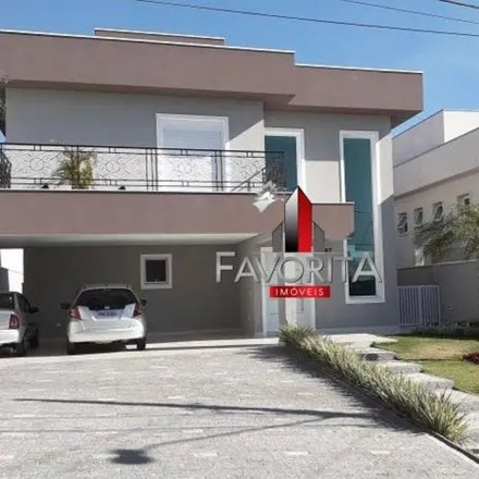 Image 1 - Rua São Fernando, Vila Militar, Barueri - SP, 06437-090, Brazil - House for sale