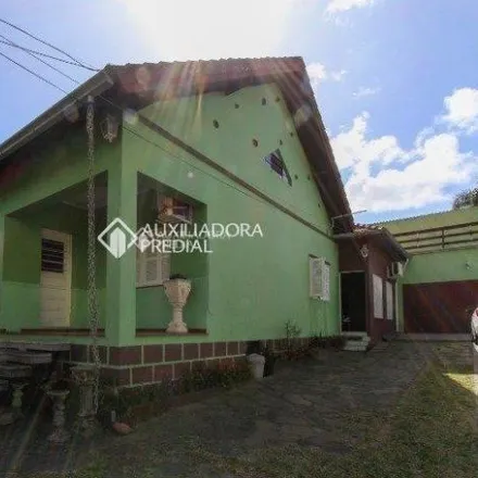Image 2 - Rua Gurupi, Igara, Canoas - RS, 92020-970, Brazil - House for rent