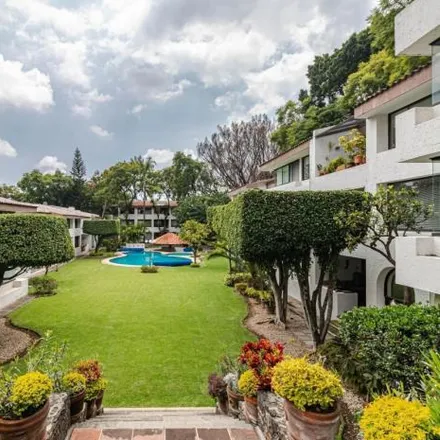 Image 2 - Avenida Cerritos, Buena Vista, 62130 Tetela Del Monte, MOR, Mexico - Apartment for sale