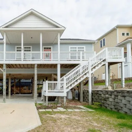 Buy this 2 bed house on 156 Myrtle Drive in Emerald Isle, NC 28594