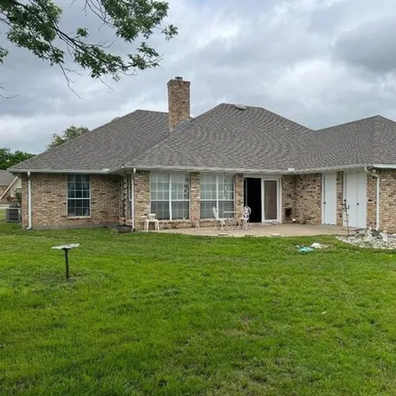 Image 2 - 677 North Angelina Street, Whitney, Hill County, TX 76692, USA - House for sale