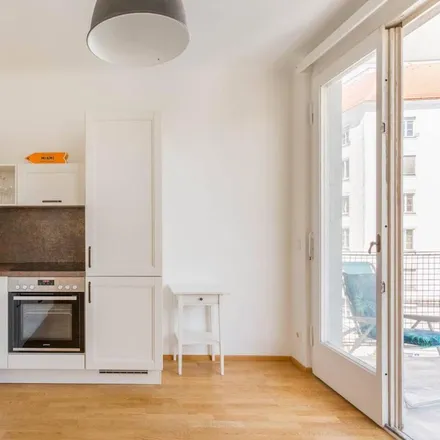 Rent this 1 bed apartment on Stubenbastei 1 in 1010 Vienna, Austria