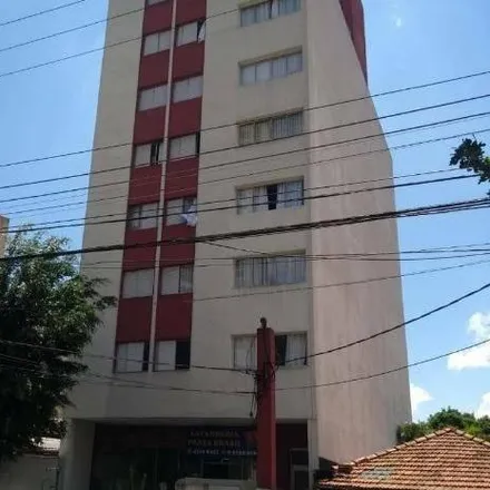 Image 2 - Rua Quirino de Lima, Centro, São Bernardo do Campo - SP, 09721, Brazil - Apartment for rent