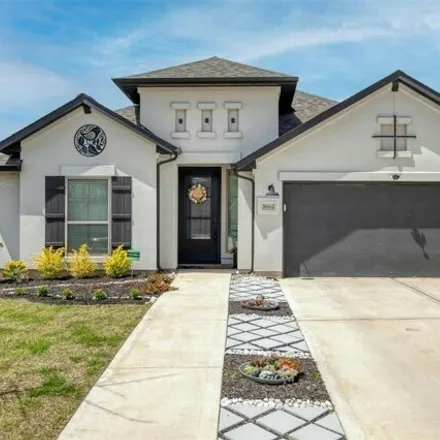 Buy this 4 bed house on 16612 Christina Garza Drive in Manor, TX 78653