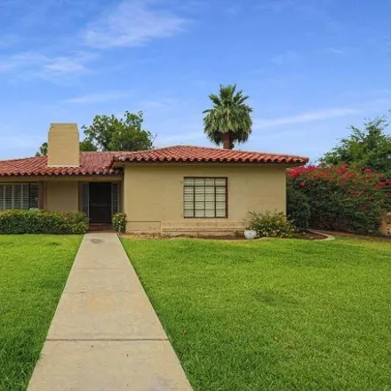 Rent this 3 bed house on 722 West Encanto Boulevard in Phoenix, AZ 85007