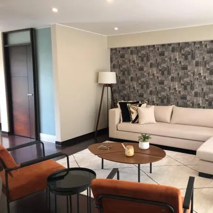 Buy this 4 bed apartment on Agatas in Santiago de Surco, Lima Metropolitan Area 10051