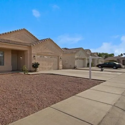 Buy this 3 bed house on 5665 West Laurie Lane in Glendale, AZ 85302