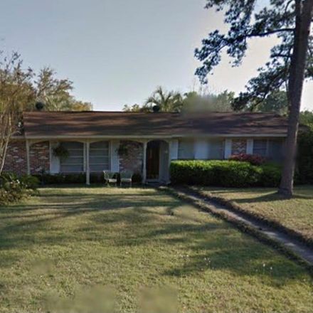 Rent this 3 bed house on Chauntecleer Ct in Mobile, AL