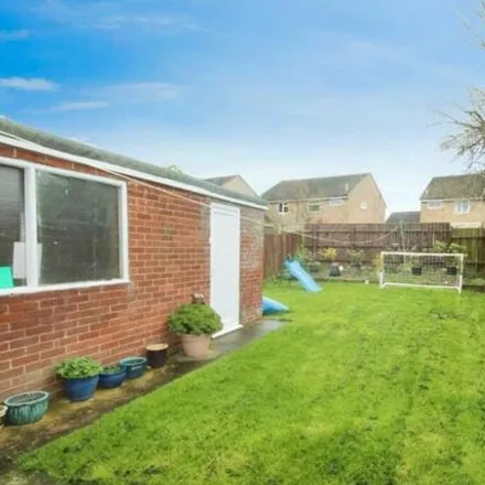 Image 5 - Ricknall Close, Middlesbrough, TS5 8RR, United Kingdom - Duplex for sale