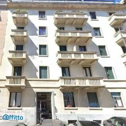 Image 1 - Via Enrico Noë 11, 20133 Milan MI, Italy - Apartment for rent