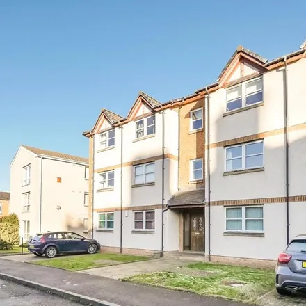Rent this 1 bed apartment on 4 Craighouse Park in City of Edinburgh, EH10 5LD