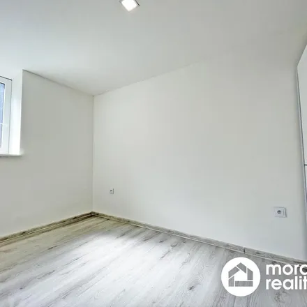 Rent this 2 bed apartment on Živného 375/13 in 635 00 Brno, Czechia