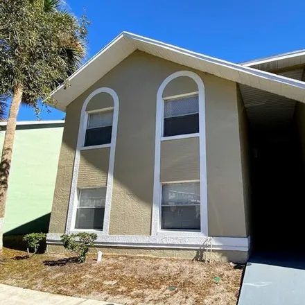 Rent this 2 bed condo on Southeast Community Police Office in Pershing Avenue, Orlando