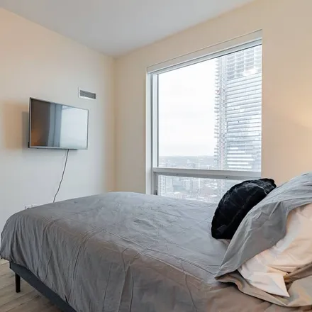 Image 5 - Toronto, ON M5E 0E3, Canada - Condo for rent