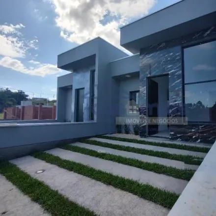 Buy this 2 bed house on Rua Porto Alegre in Lago Azul, Estância Velha - RS