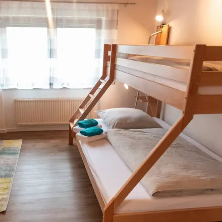 Rent this 3 bed apartment on 79843 Löffingen (Kernstadt)