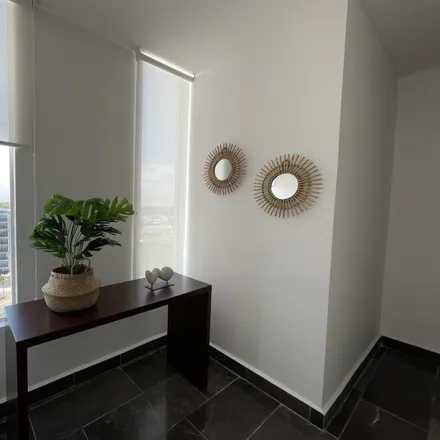 Rent this studio apartment on Calle Isla del Amor in LAS OLAS RESIDENCIAL, 95264 Playas del Conchal