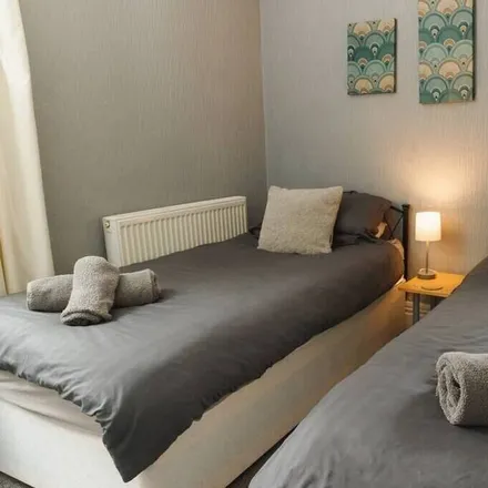 Rent this 2 bed apartment on Llandudno in LL30 2BB, United Kingdom