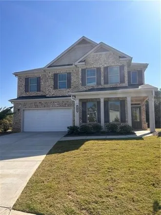 Rent this 5 bed house on unnamed road in Lenora, GA 30039