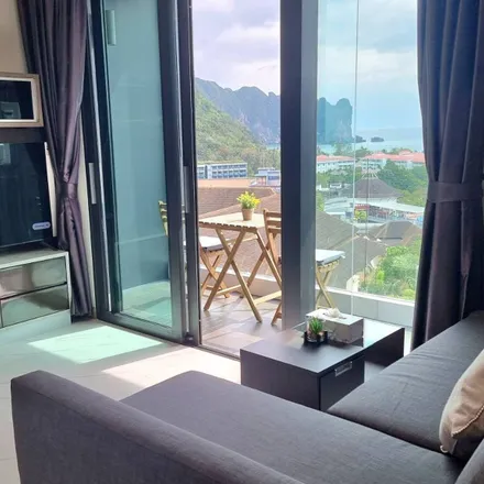 Rent this 2 bed apartment on AoNang Cliff Beach Resort in Ban Ao Nang, Soi RCA