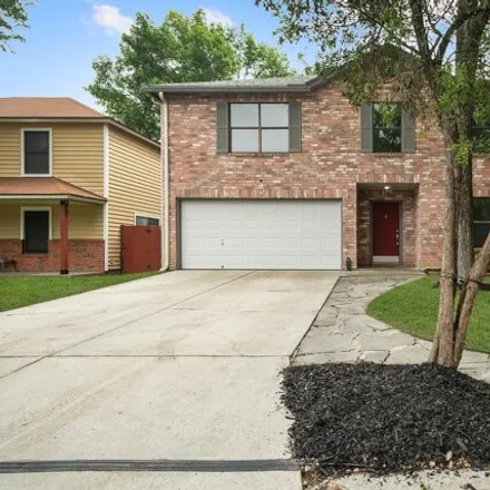 Buy this 4 bed house on 7614 Aspen Park Drive in San Antonio, TX 78249